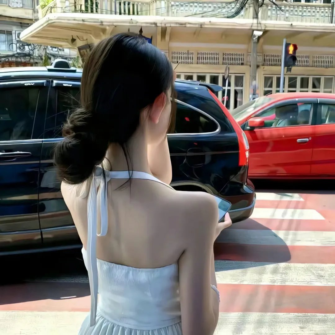 长路简史
